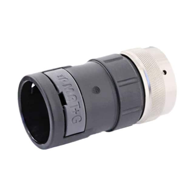 UT06FC2028SH Souriau-Sunbank by Eaton  Rundsteckverbindergehäuse